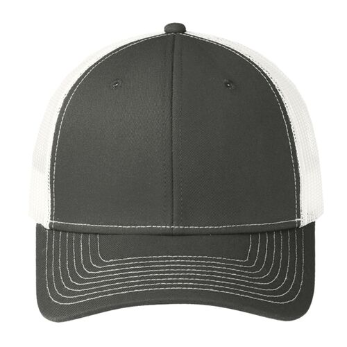 Snapback Trucker Cap (NAME/NUMBER OPTION) Thumbnail