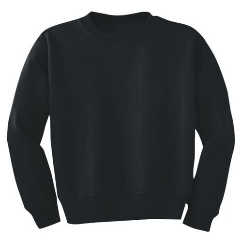 Youth Heavy Blend™ Youth Sweatshirt (NAME OPTION) Thumbnail