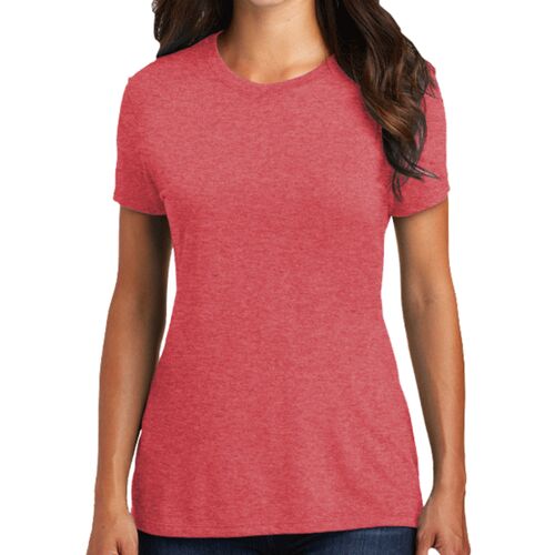 Women's Perfect Tri® Tee (Next Level) Thumbnail