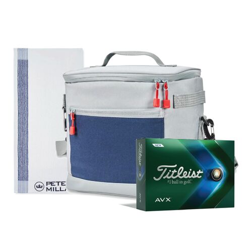 Premier Package - Golf Thumbnail