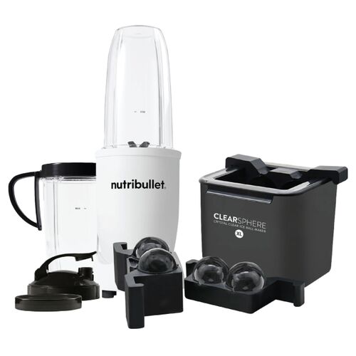 Premier Package - Cooking Thumbnail