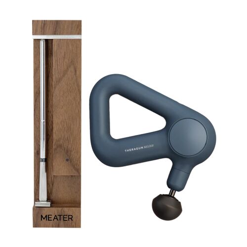 Premier Package - Health  Thumbnail