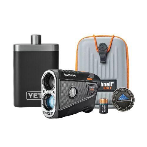 Elite Package - Golf Thumbnail