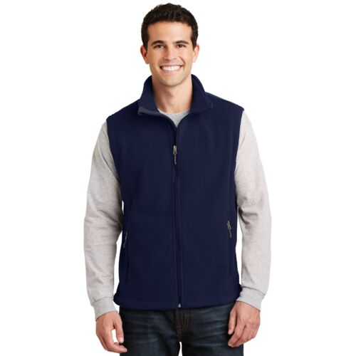 Port Authority® Value Fleece Vest (NO SIZE UPCHARGE) Thumbnail