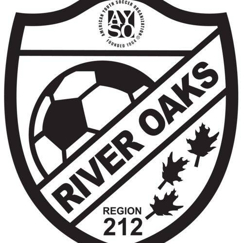 AYSO Silicone Patch Thumbnail