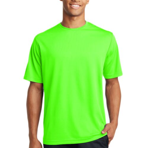 PosiCharge® RacerMesh® Tee Thumbnail