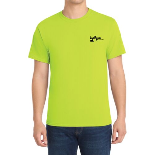 Core Blend Tee (Lounsbury) Thumbnail