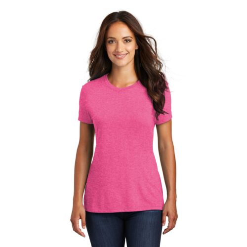 Women's Perfect Tri® Tee (DCDS Arts) Thumbnail