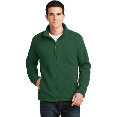 Value Fleece Jacket (Name Required - No Extra Charge) Thumbnail