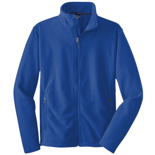 Value Fleece Jacket (Name Required - No Extra Charge) Thumbnail