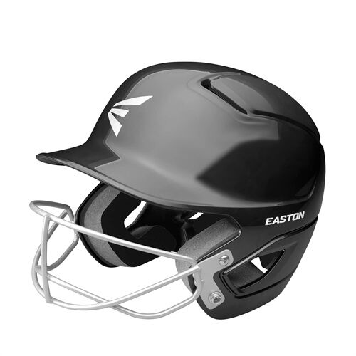 Alpha Batting Helmet with Softball Mask Thumbnail