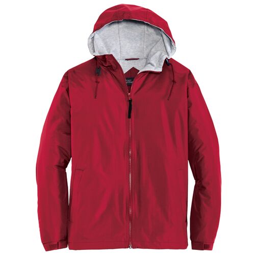 Team Jacket (Custom Fields Enabled) Thumbnail