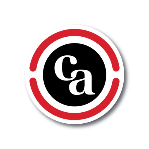 Community Action of Battle Creek Decal Thumbnail