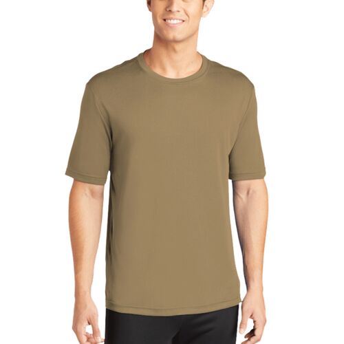 PosiCharge® Competitor™ Tee - Left Chest Thumbnail