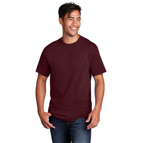Core Cotton Tee - L. Chest Thumbnail