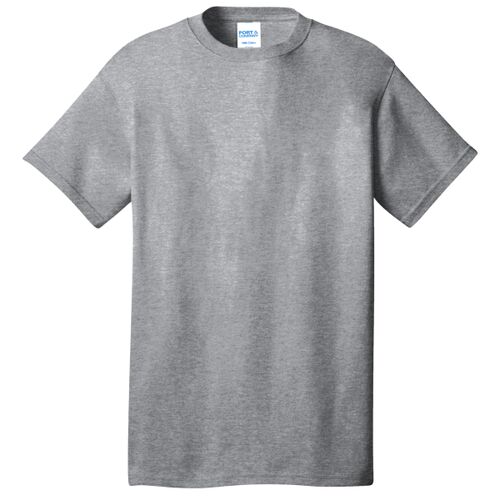 Core Cotton Tee - L. Chest Thumbnail