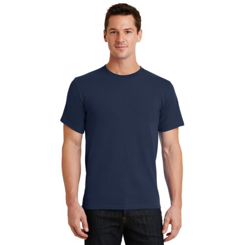 Essential Tee - L. Chest Thumbnail
