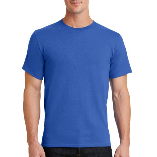 Essential Tee - L. Chest Thumbnail
