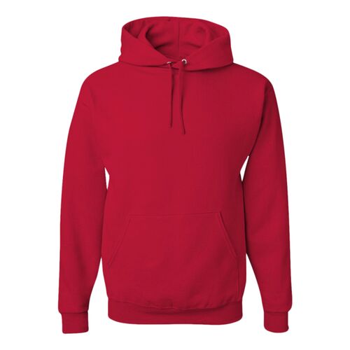 NuBlend® Hooded Sweatshirt - L. Chest Thumbnail