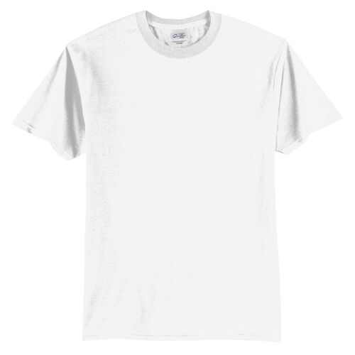 Tall Core Blend Tee - L. Chest Thumbnail