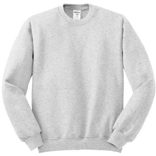 NuBlend® Crewneck Sweatshirt - L. Chest Thumbnail
