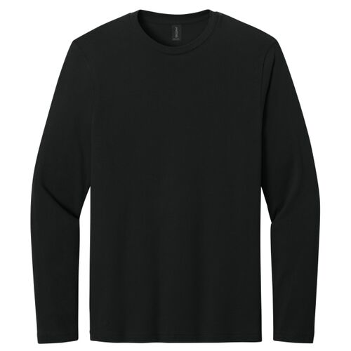 Softstyle ® Long Sleeve T Shirt - L. Chest Thumbnail