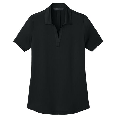 Mercer+Mettle® Women’s Recharge Jersey Polo Thumbnail