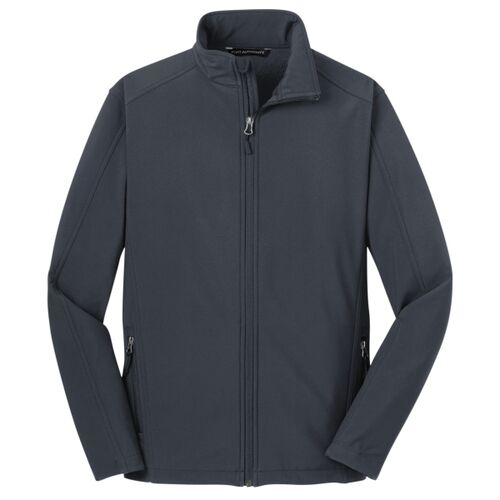Copy of Core Soft Shell Jacket Thumbnail