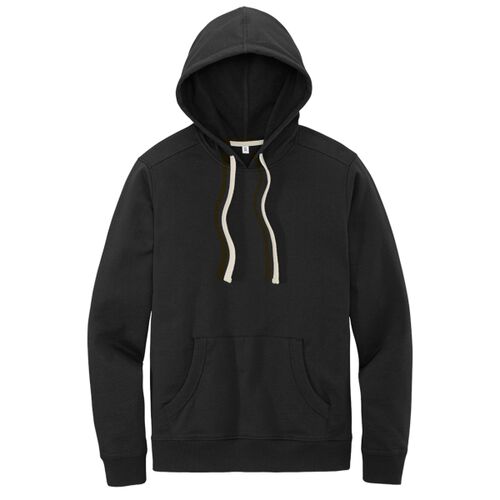 District® Re-Fleece™ Hoodie - left chest Thumbnail
