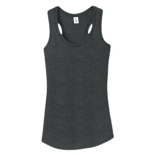  Women's Perfect Tri ® Racerback Tank - left chest  Thumbnail