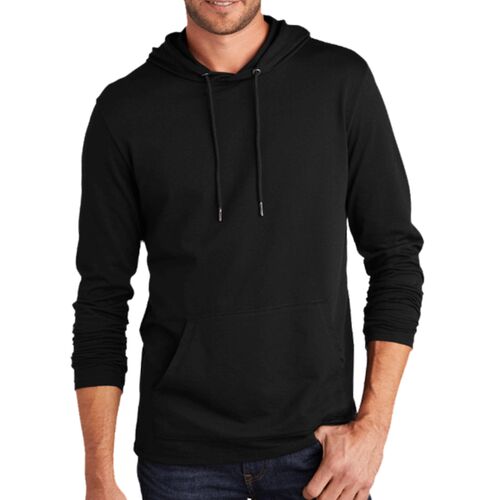 Featherweight French Terry™ Hoodie - left chest Thumbnail