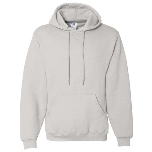 Dri Power® Hooded Sweatshirt - left chest  Thumbnail