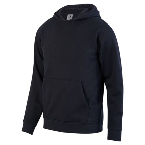 Youth 60/40 Fleece Hoodie- left chest  Thumbnail