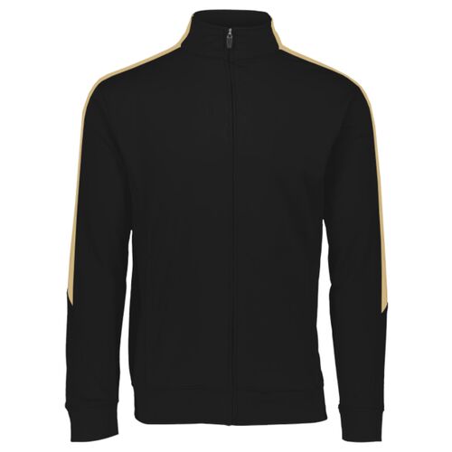 Youth Medalist Jacket 2.0 - left chest  Thumbnail