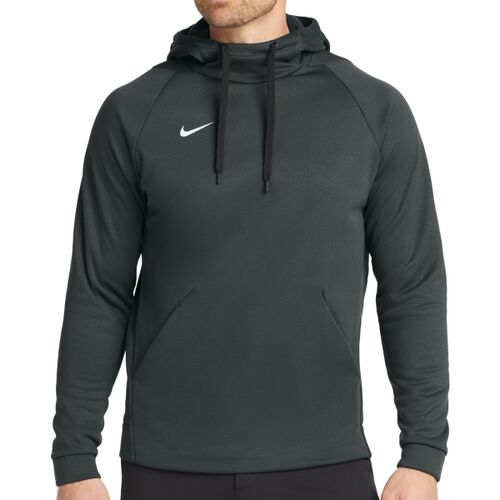 Therma FIT Pullover Fleece Hoodie - left chest  Thumbnail