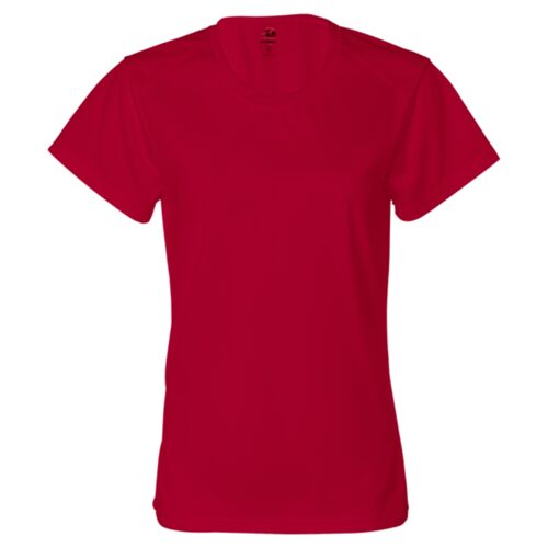 Women’s B-Core T-Shirt - left chest  Thumbnail