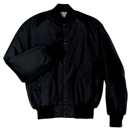 Men's Heritage Jacket - left chest  Thumbnail