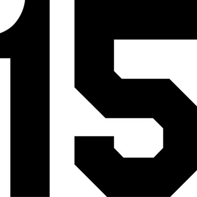 Black NUMBER Thumbnail