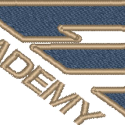 B45 Bag Logo Thumbnail