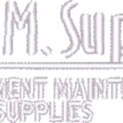 AM SUPPLY WHITE Thumbnail