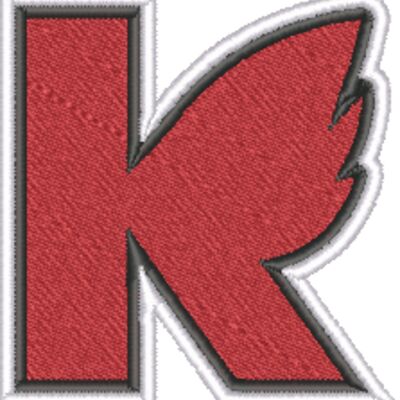 east kentwood flying k Thumbnail