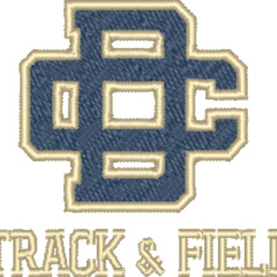 DCD TRACK AND FIELD Thumbnail