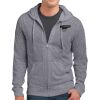 Jersey Full Zip Hoodie Thumbnail
