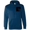 Wicking Fleece Hoodie Thumbnail