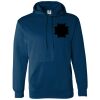 Wicking Fleece Hoodie Thumbnail