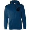 Wicking Fleece Hoodie Thumbnail