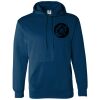 Wicking Fleece Hoodie Thumbnail