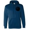 Wicking Fleece Hoodie Thumbnail
