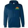 Wicking Fleece Hoodie Thumbnail