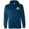 Wicking Fleece Hoodie Thumbnail